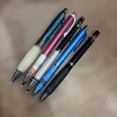 シャープペンシルセット 0.5mm まとめ売り　クルトガ　デルガード