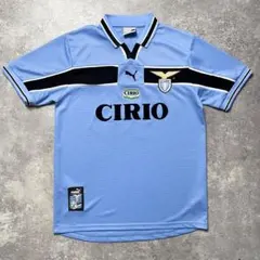 Puma SS Lazio Nesta 13 Tシャツ