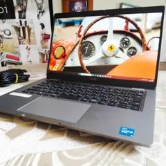 □ 11世代 i5 16G 256G/SSD FHD DELL 5320のサムネイル
