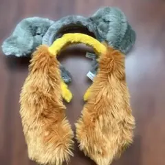 トランプ　レディ　ペアカチューシャ　セット