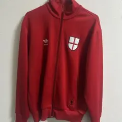 2026年最新】adidas ジャージ englandの人気アイテム - メルカリ