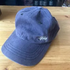 old stussy cap