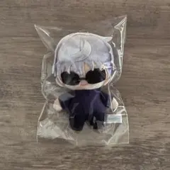 2026年最新】五条悟 ぬいぐるみ サングラスの人気アイテム - メルカリ