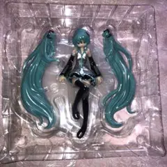 初音ミクプレミアムフィギュア　〜Angel Breeze〜