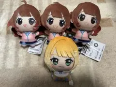 ひぐらしのなく頃に 竜宮レナ マスコット - メルカリ