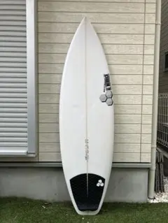 ダンプスターダイバー2 DD2 5’8”29.3L アルメリック ショートボードのサムネイル