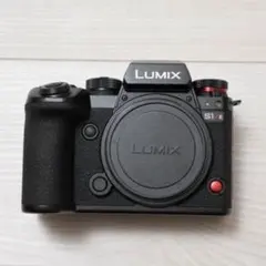2026年最新】lumix s1rの人気アイテム - メルカリ