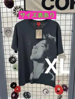CORTIS ツアー PYPD 仁川 フォトTシャツ ゴンホ Lサイズ - メルカリ