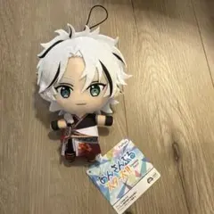 あんさんぶるスターズ!! ぬいぐるみ 紅月 - メルカリ