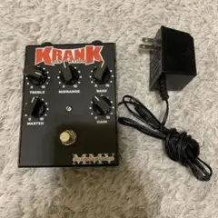 Markbass MB Mini Dist エフェクター ベース - メルカリ