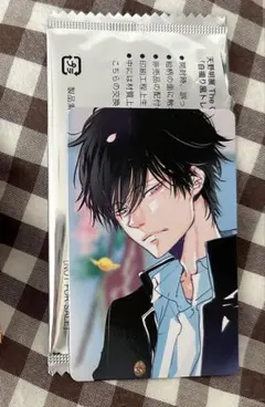 家庭教師ヒットマンREBORN 天野明展 自撮り風 雲雀恭弥 - メルカリ