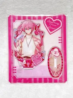 STPR すとぷり すとふぇす バレンタイン さとみ アクスタ