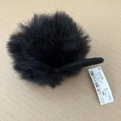 ブラックファーシュシュ