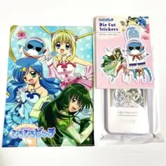 ぴちぴちピッチ クリアカード るちあ 海斗 - メルカリ