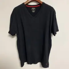 vネック Tシャツ