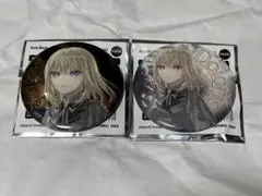 ドロリス 缶バッジ 2個 Ave Mujica 6th