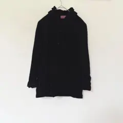 SPIGA スピーガ（M〜L）キルティングジャケット ベルベット ベロアのサムネイル