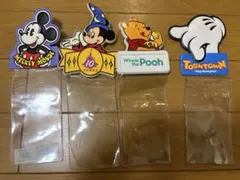 2026年最新】ディズニー チケットホルダー 10周年の人気アイテム