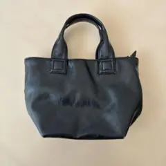 ZARAトートバッグ