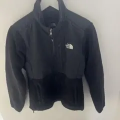 THE NORTH FACE フリースジャケット ブラック