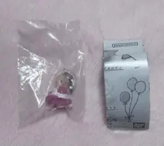 サンリオ ゆるっとめじるしアクセサリー マロンクリーム