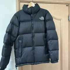 ノースフェイス　ヌプシ　ND91841 ブラック　L