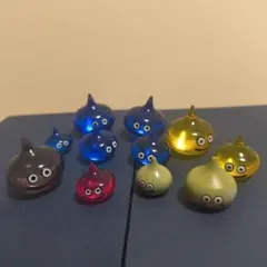 ドラゴンクエスト スライム フィギュア 陶器製 レトロ - メルカリ