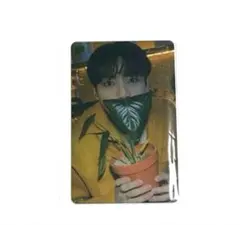 BTS PTD ラスベガス 購入特典 トレカ JUNGKOOK ジョングク グク - メルカリ