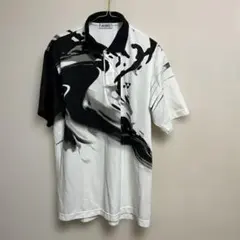 YONEX テニスポロシャツ　o