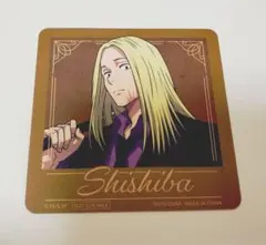 神々廻 サカモトデイズ 特典コースター