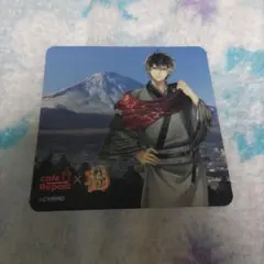 イケメン戦国 織田信長 御殿場コラボ