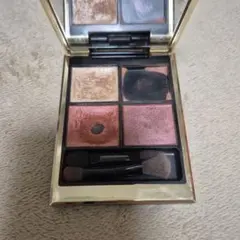 SUQQU スック　シグニチャーカラーアイズ 04 純撫子　アイシャドウ