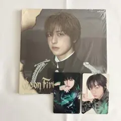 &TEAM TAKI / CD・フォトカード