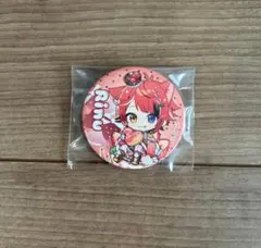 すとぷり 莉犬くん缶バッジ