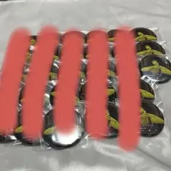 syudouキャラバン缶バッジ syudouキャラバン缶バッジ