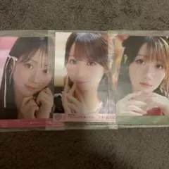 イコラブ 大谷映美里 生写真 封入 ラブソングに襲われる