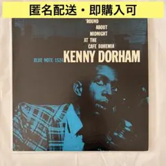 2026年最新】kenny dorham レコードの人気アイテム - メルカリ