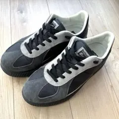 オニツカタイガー 【美品】デレシティDELECITY