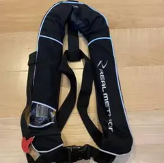 リアルメソッド　ライフジャケット（サスペンダータイプ） リアルメソッド ライフジャケット（サスペンダータイプ） 2025年