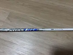 PING ドライバー用シャフト アッタスクール 6SR