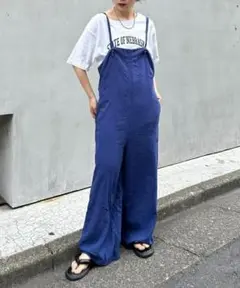 チャオパニックティピー　Retreat 2WAYキャミサロペット