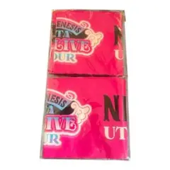 ワンピースのUTAのグッズ6点セット