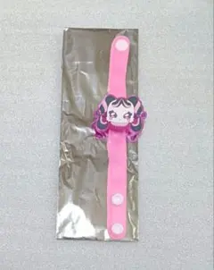 映画 キミとアイドルプリキュア 入場者特典 ミラクルアイアイブレス メロロン