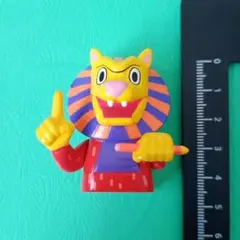 2026年最新】パラッパラッパー フィギュアの人気アイテム - メルカリ