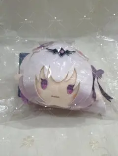 崩壊：スターレイル キュレネ 一番くじ ぬいぐるみリストバンド E賞