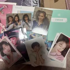 TWICE トレカ まとめ売り