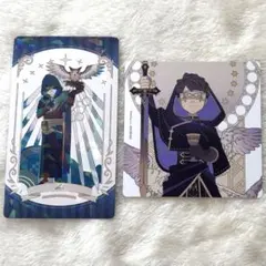 第五人格　identityV　アルカナカード グッズ-カード】Identity V 第五人格 アルカナカード