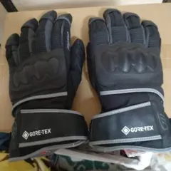 ゴールドウィン GORE-TEX 防水 透湿 防風 グローブ L