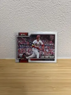 Topps Lars Nootbaar WBC ヌートバー - メルカリ