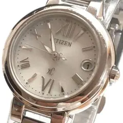 2025年最新】腕時計 レディース シチズン（CITIZEN） クロスシー（xC  